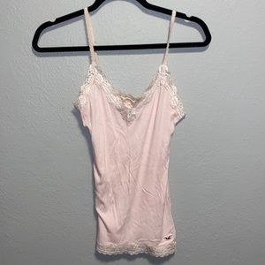 Hollister tank top